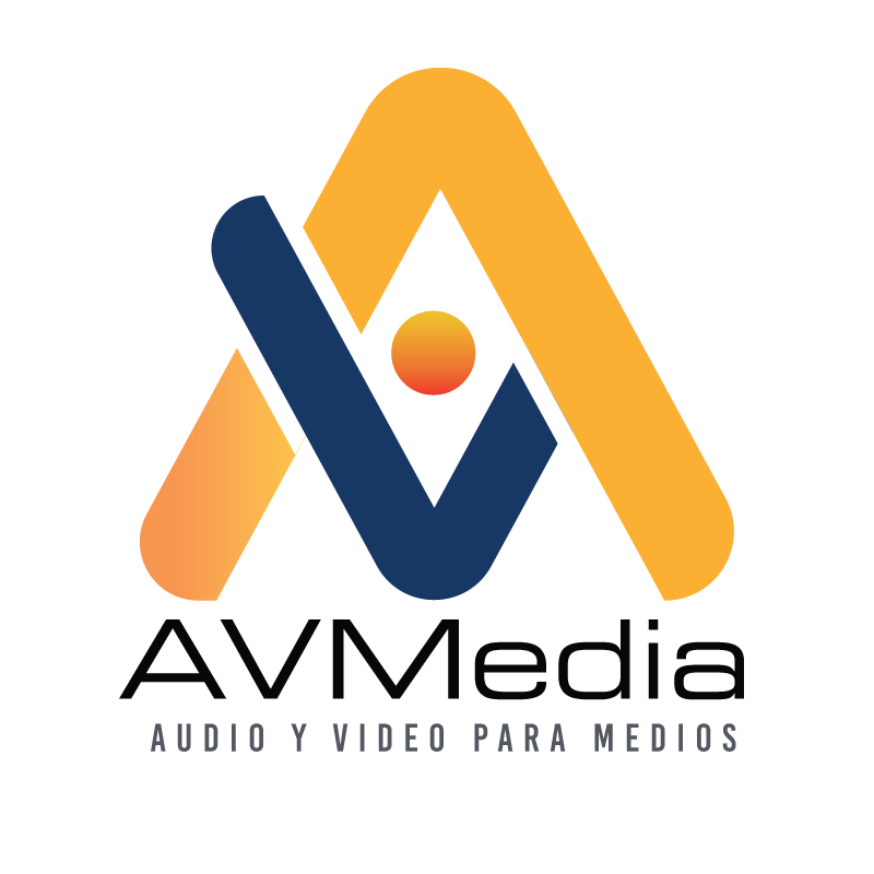 logo AVM